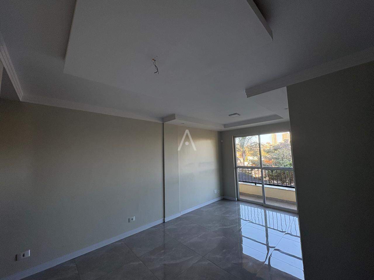 Apartamento para para aluguel no Bairro COUNTRY em CASCAVEL: 