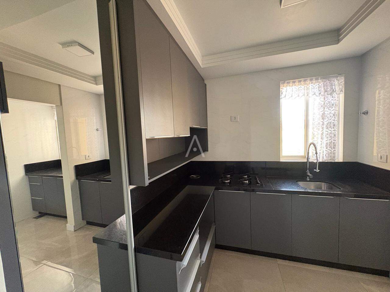 Apartamento para para aluguel no Bairro COUNTRY em CASCAVEL: 