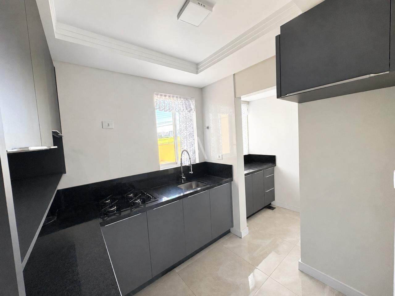 Apartamento para para aluguel no Bairro COUNTRY em CASCAVEL: 