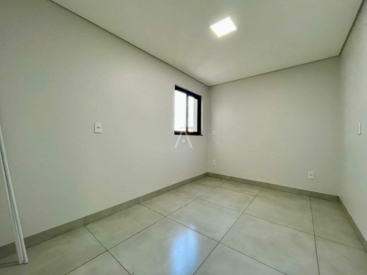 Apartamento para para aluguel no Bairro JARDIM COOPAGRO em TOLEDO: 