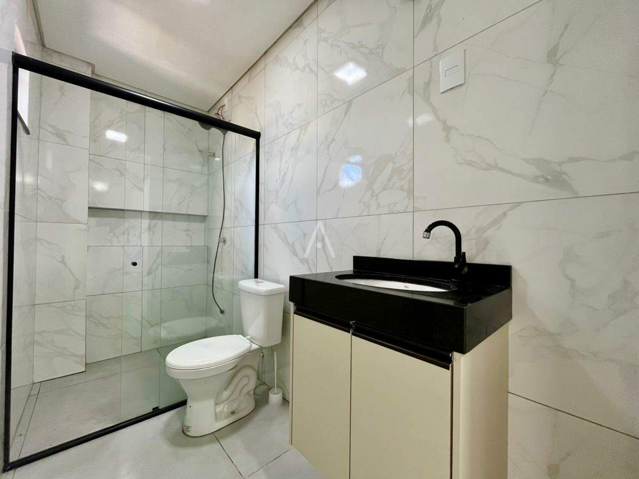Apartamento para para aluguel no Bairro JARDIM COOPAGRO em TOLEDO: 