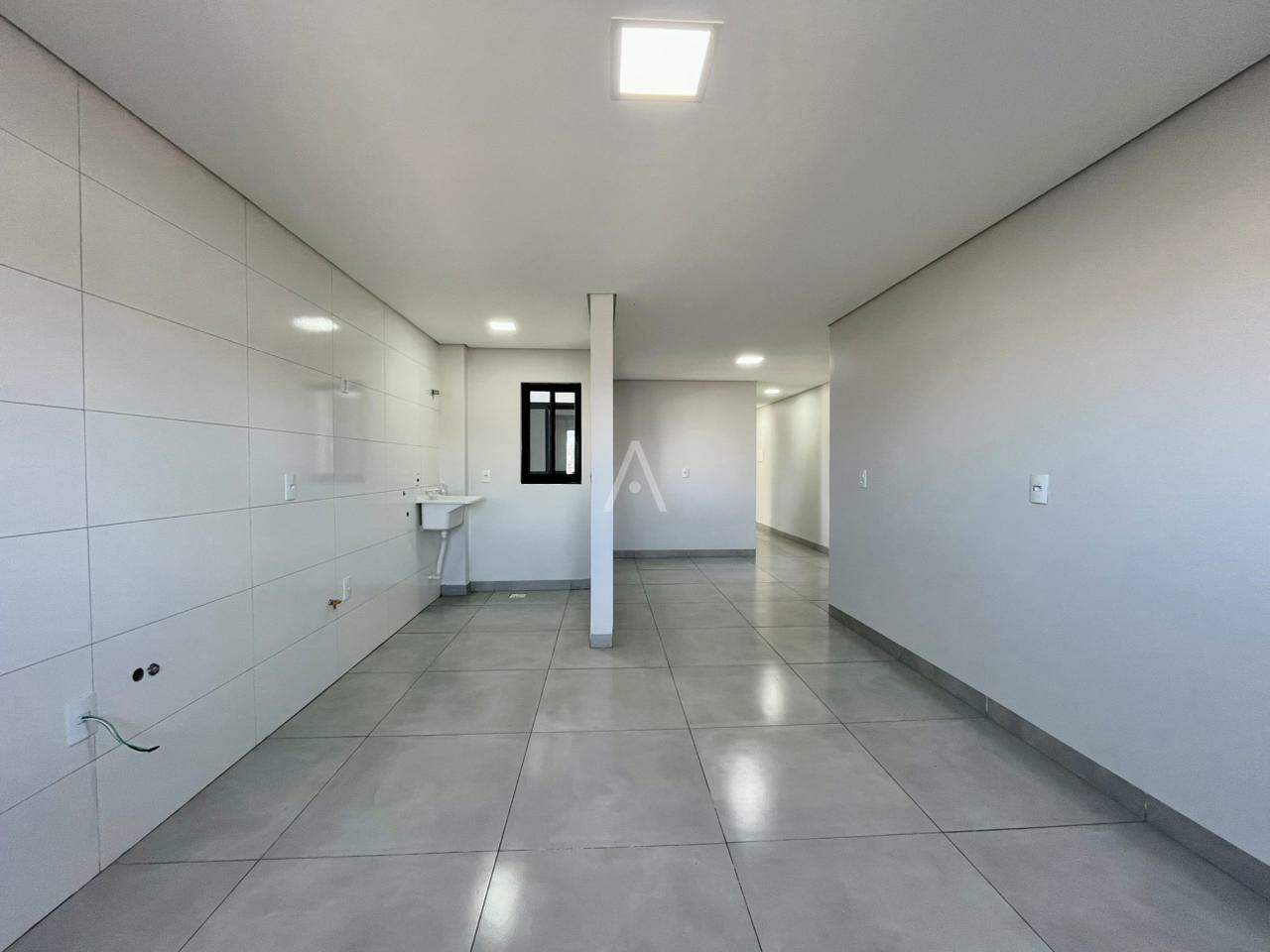 Apartamento para para aluguel no Bairro JARDIM COOPAGRO em TOLEDO: 
