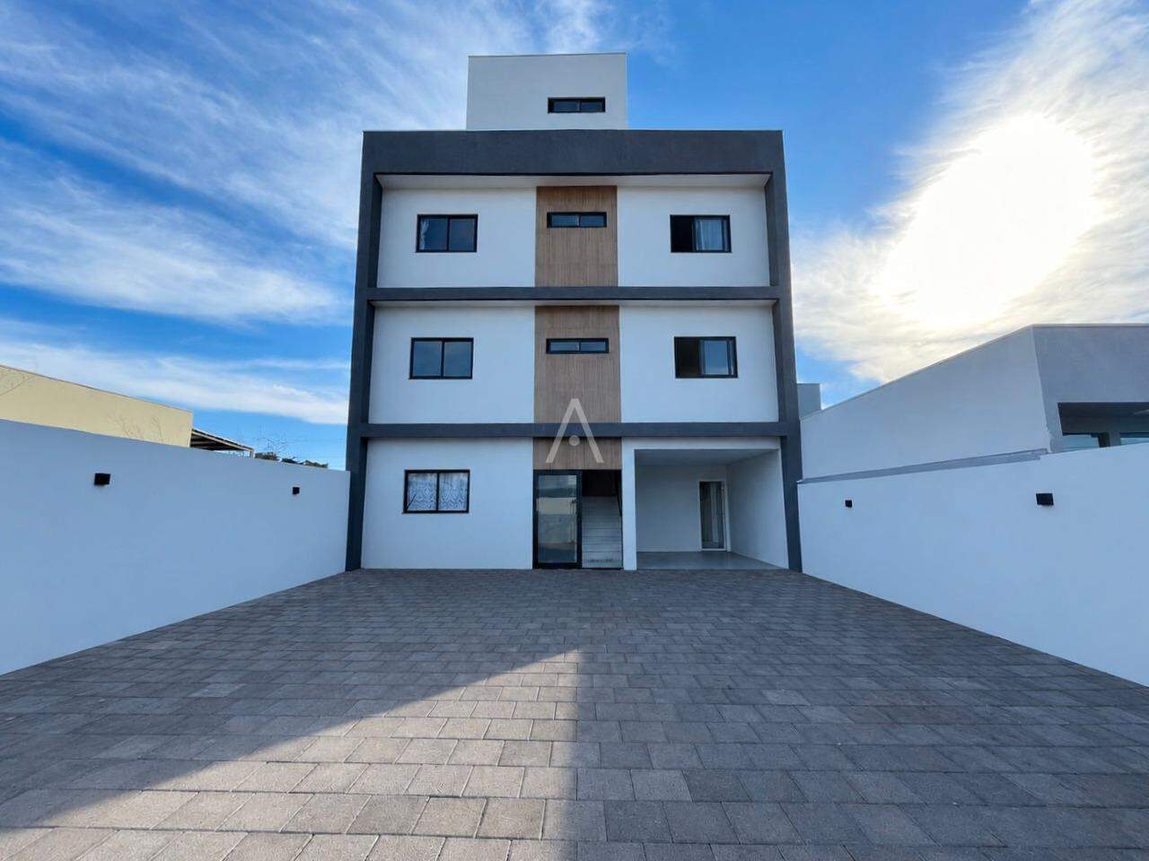 Apartamento para para aluguel no Bairro JARDIM COOPAGRO em TOLEDO: 