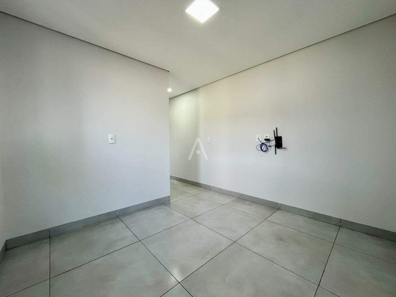 Apartamento para para aluguel no Bairro JARDIM COOPAGRO em TOLEDO: 
