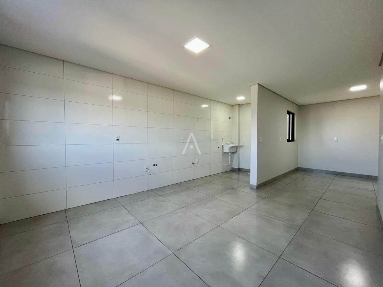 Apartamento para para aluguel no Bairro JARDIM COOPAGRO em TOLEDO: 