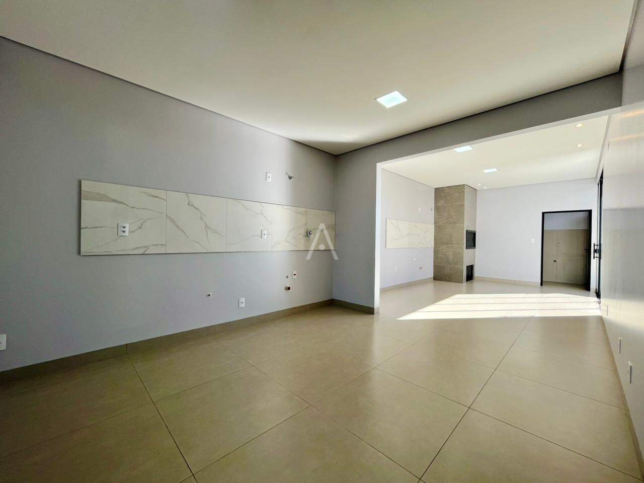 Casa Residencial para à venda no Bairro JARDIM CONCORDIA em TOLEDO: 
