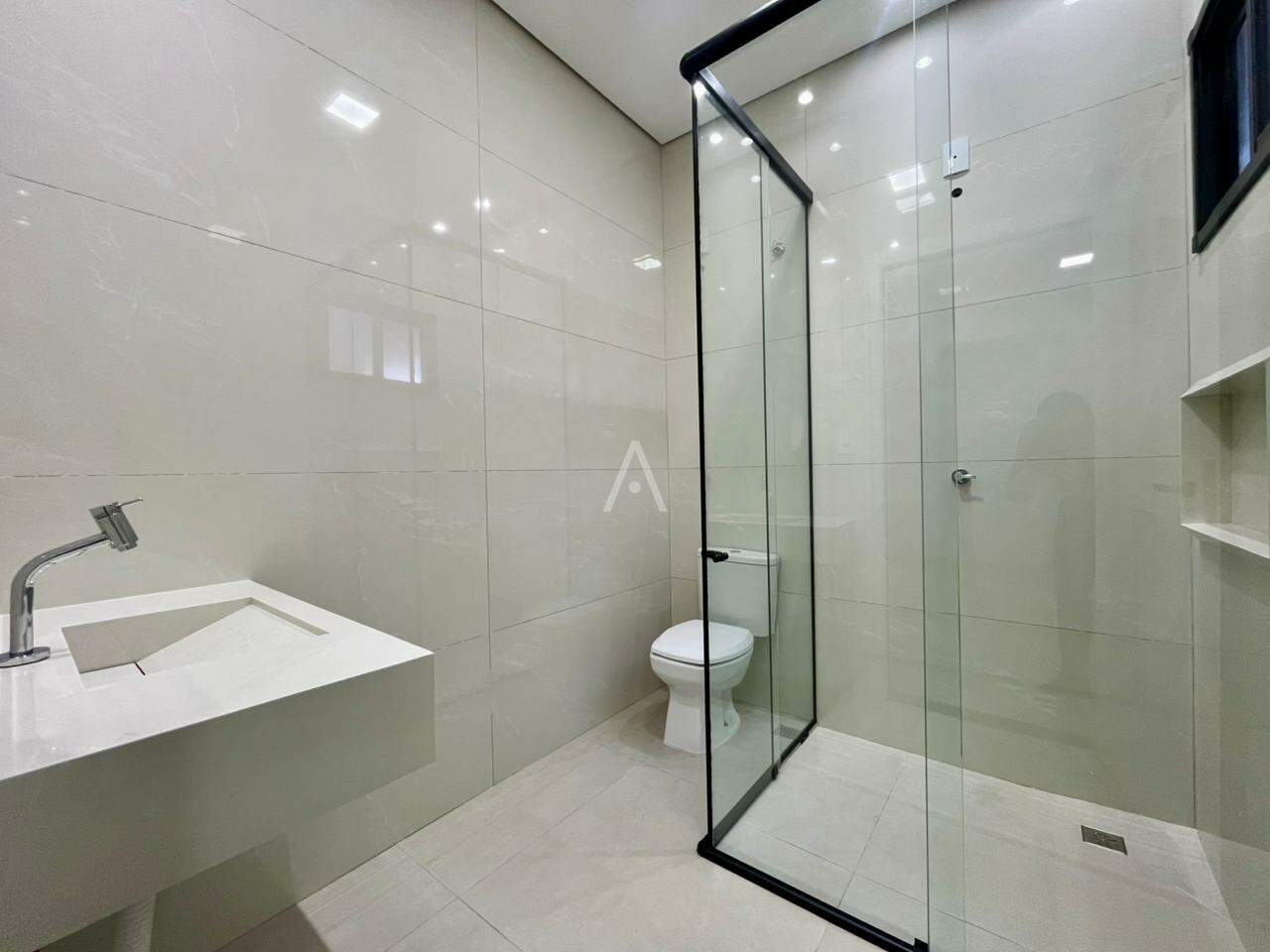 Casa Residencial para à venda no Bairro JARDIM CONCORDIA em TOLEDO: 