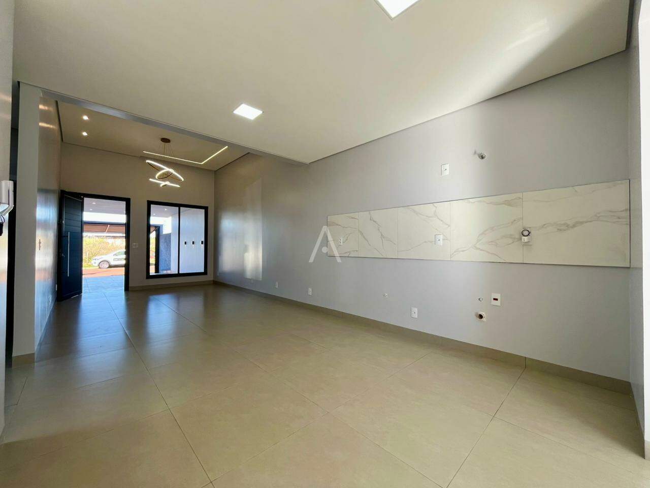 Casa Residencial para à venda no Bairro JARDIM CONCORDIA em TOLEDO: 
