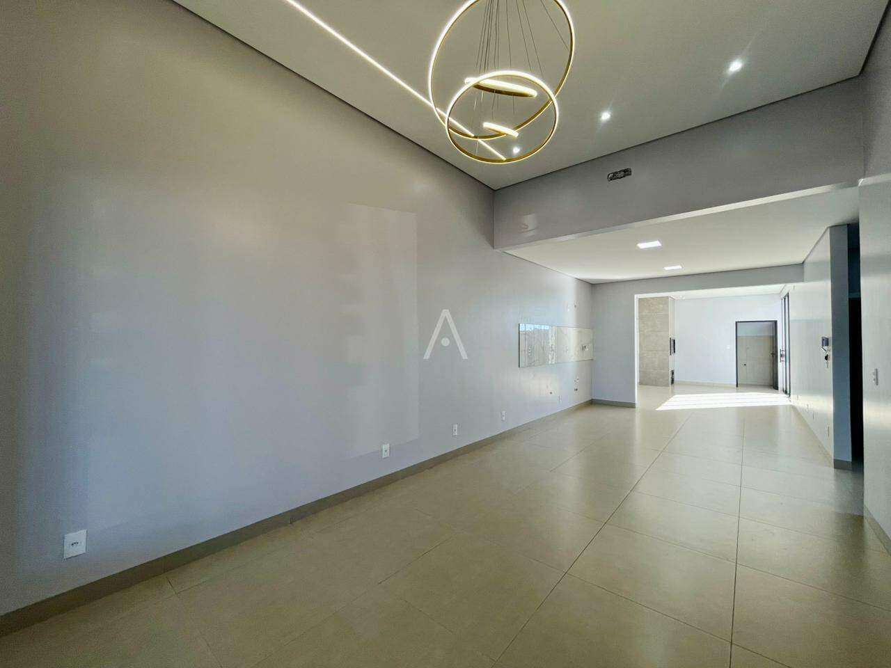 Casa Residencial para à venda no Bairro JARDIM CONCORDIA em TOLEDO: 