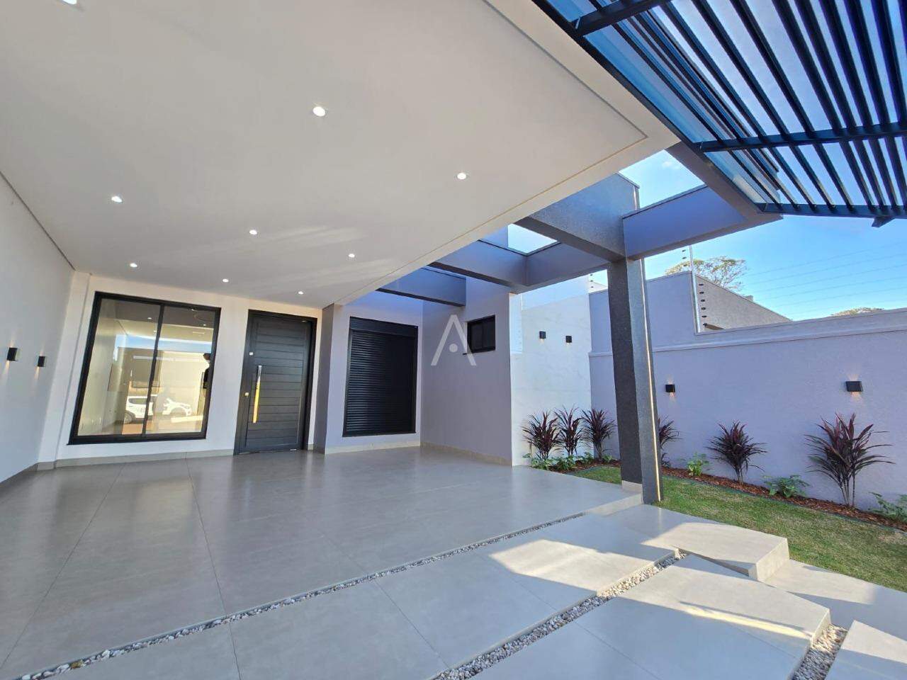 Casa Residencial para à venda no Bairro JARDIM CONCORDIA em TOLEDO: 