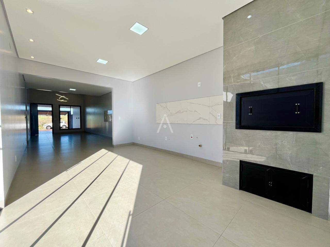 Casa Residencial para à venda no Bairro JARDIM CONCORDIA em TOLEDO: 