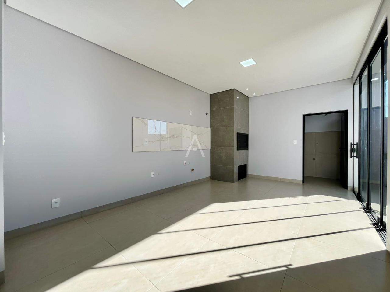Casa Residencial para à venda no Bairro JARDIM CONCORDIA em TOLEDO: 