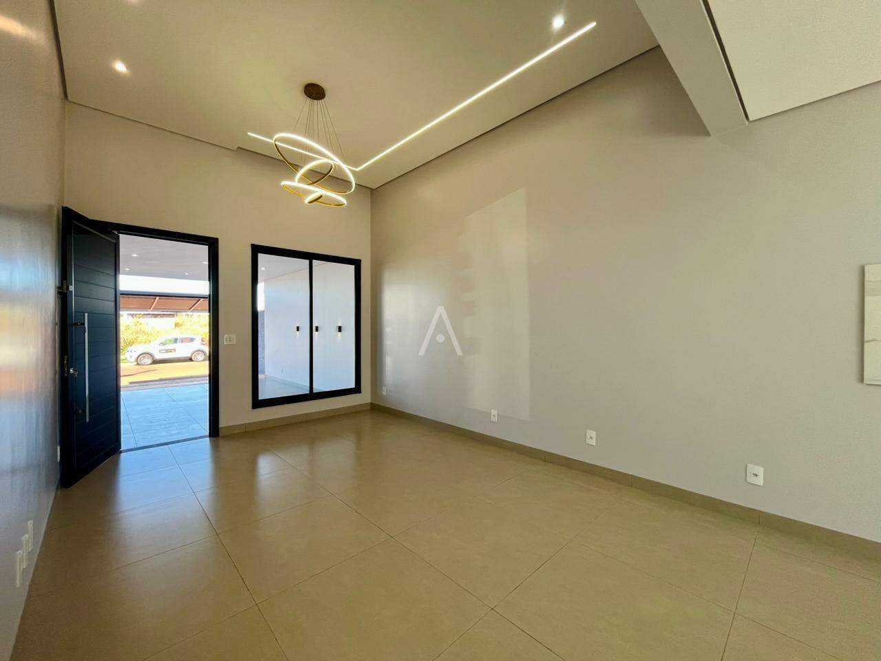 Casa Residencial para à venda no Bairro JARDIM CONCORDIA em TOLEDO: 