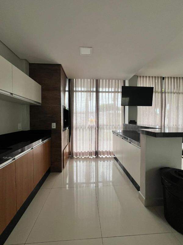 Apartamento para para aluguel no Bairro CENTRO em TOLEDO: