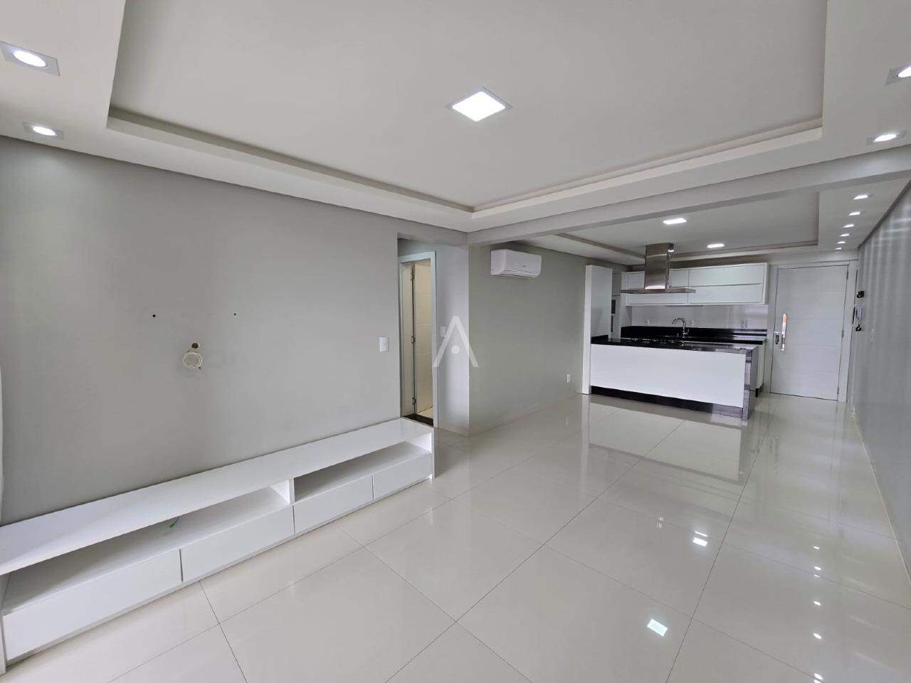 Apartamento para para aluguel no Bairro CENTRO em TOLEDO: