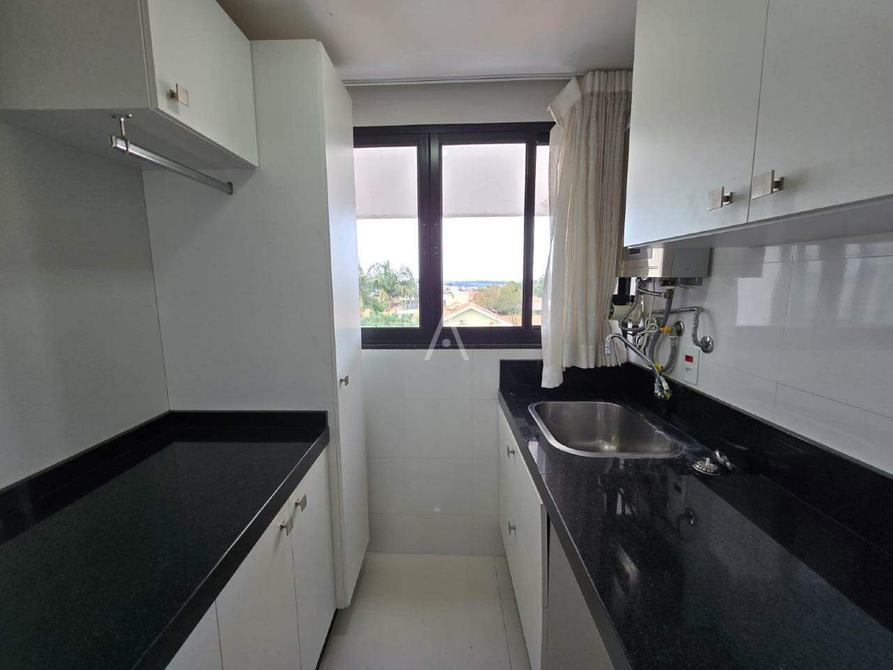 Apartamento para para aluguel no Bairro CENTRO em TOLEDO: