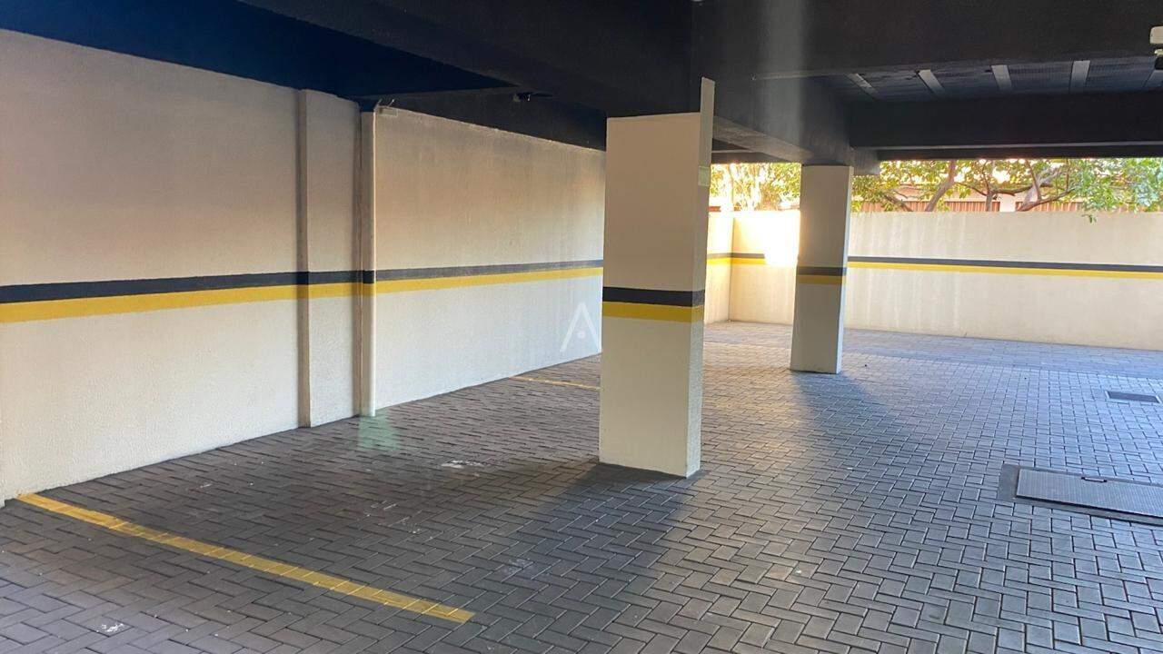 Apartamento para à venda no Bairro JARDIM GISELA em TOLEDO: 