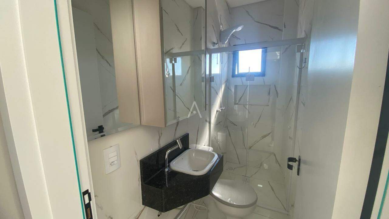 Apartamento para à venda no Bairro JARDIM GISELA em TOLEDO: 