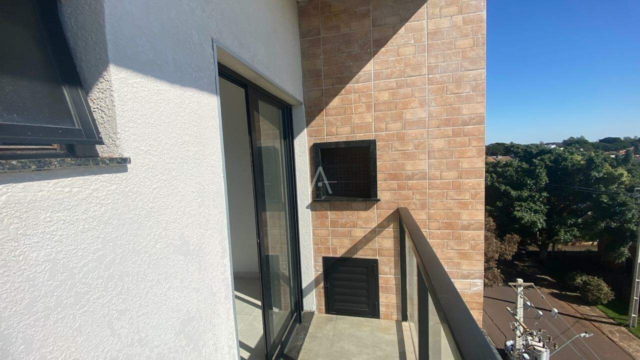 Apartamento para à venda no Bairro JARDIM GISELA em TOLEDO: 