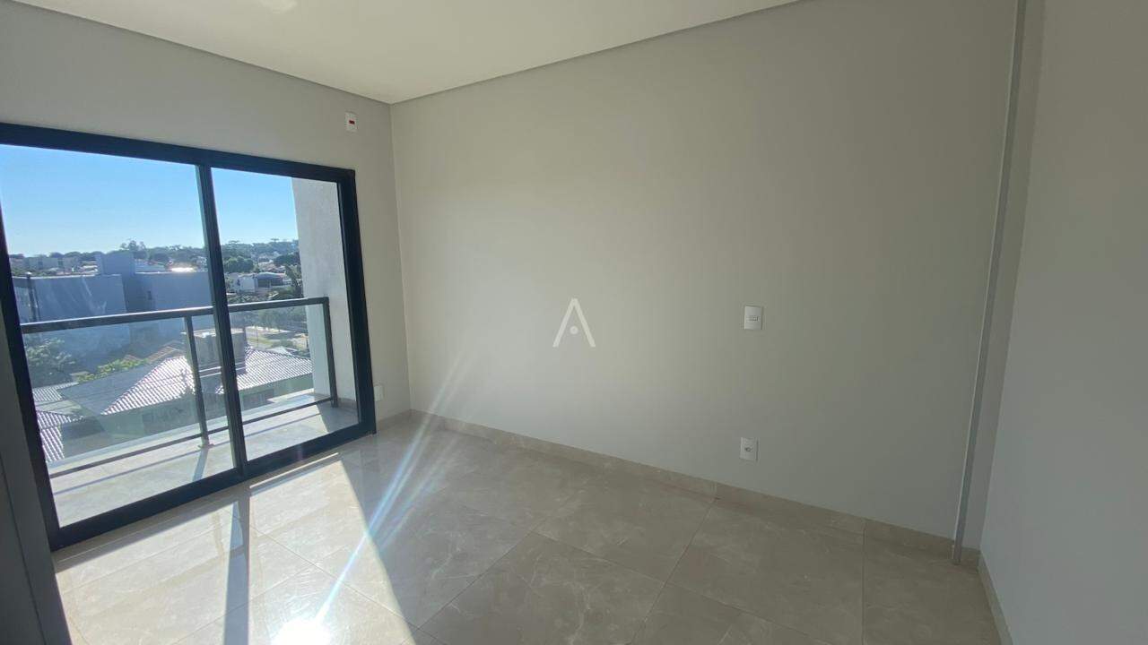Apartamento para à venda no Bairro JARDIM GISELA em TOLEDO: 