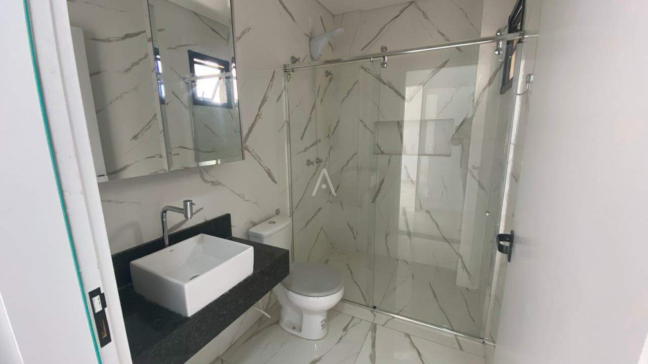 Apartamento para à venda no Bairro JARDIM GISELA em TOLEDO: 
