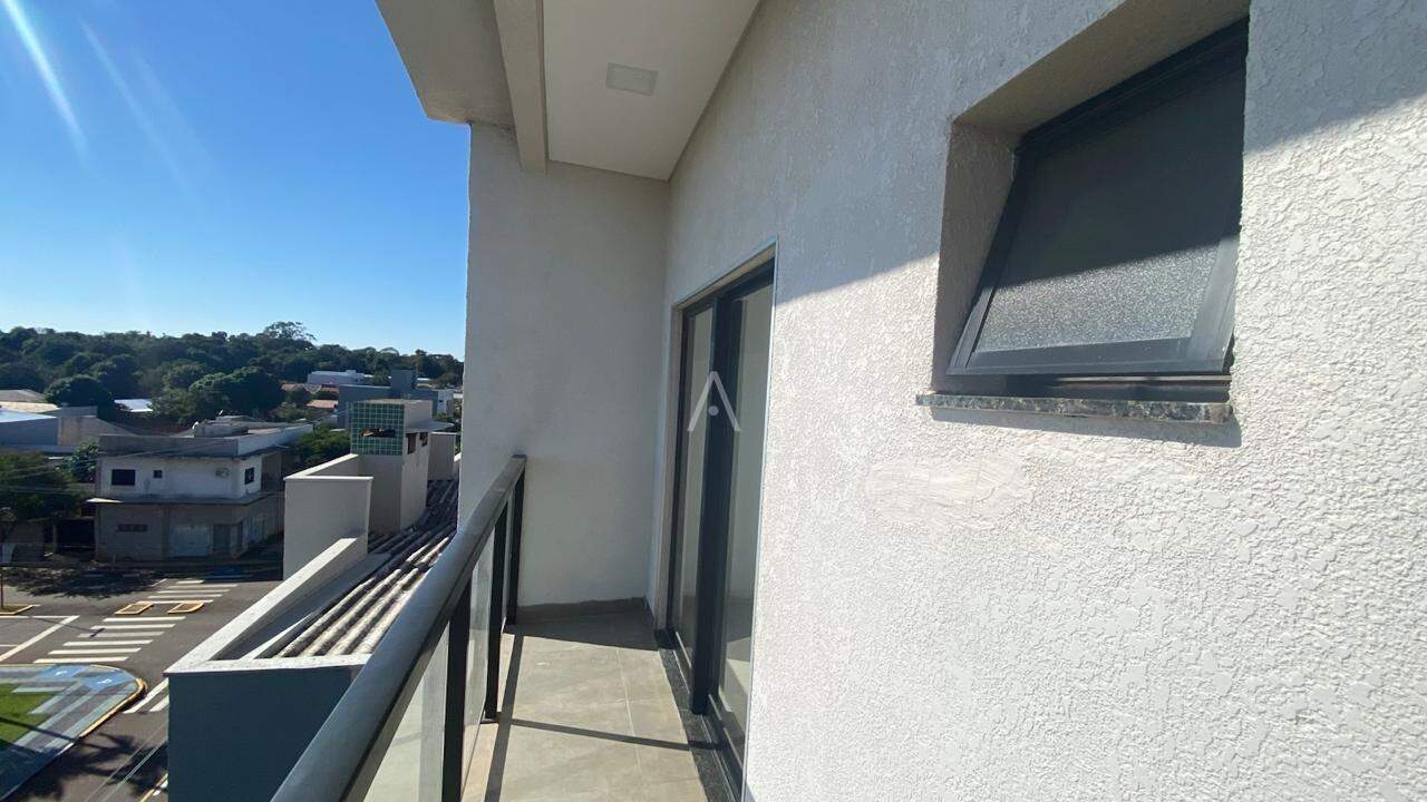 Apartamento para à venda no Bairro JARDIM GISELA em TOLEDO: 