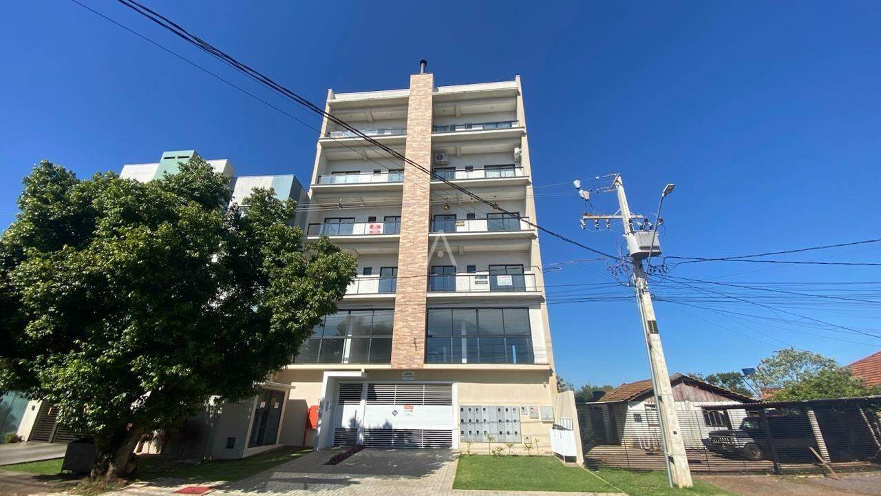 Apartamento para à venda no Bairro JARDIM GISELA em TOLEDO: 