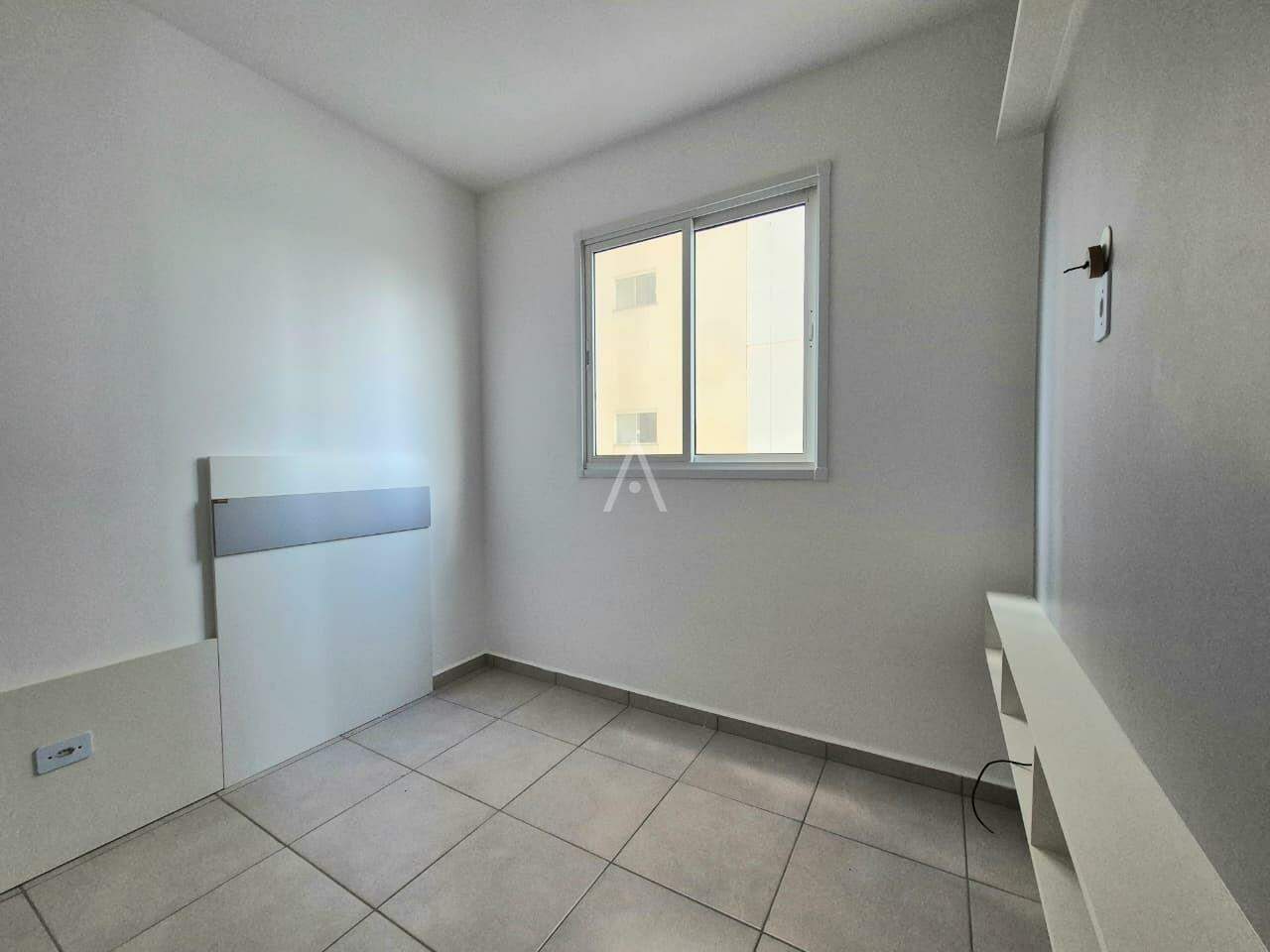 Apartamento para à venda no Bairro CANCELLI em CASCAVEL: 