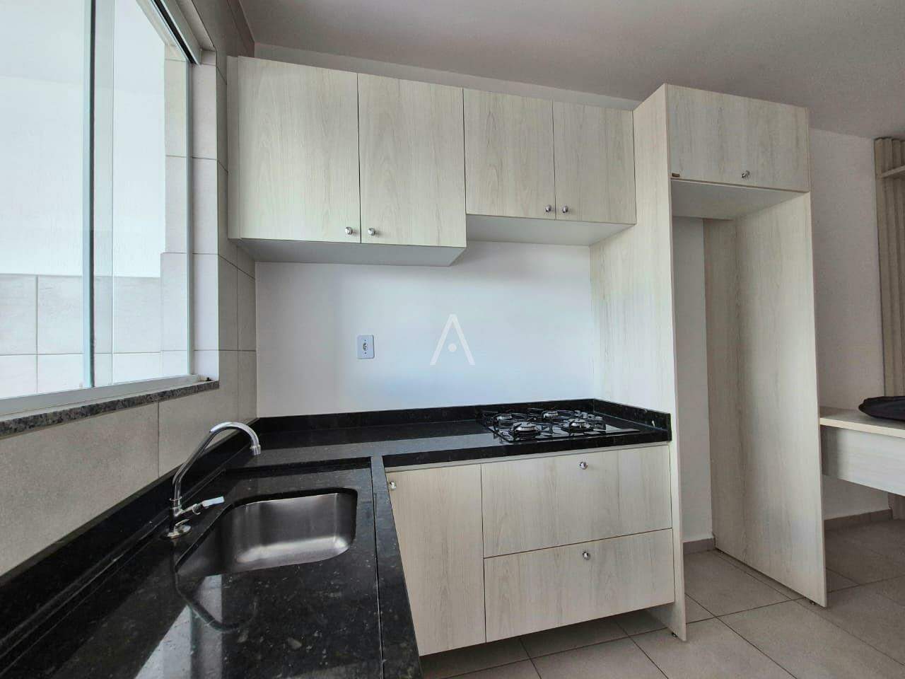 Apartamento para à venda no Bairro CANCELLI em CASCAVEL: 