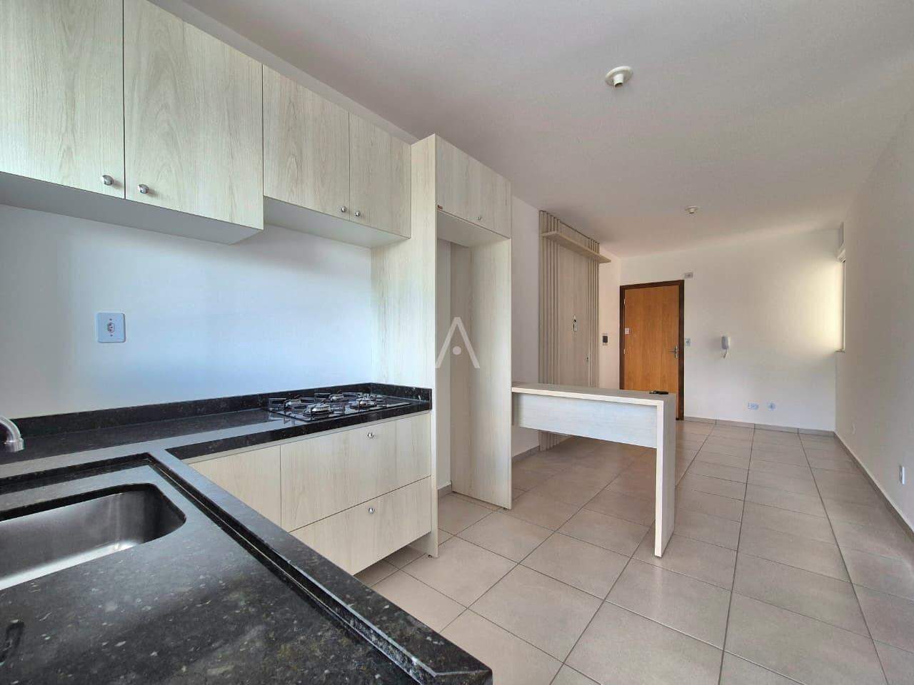 Apartamento para à venda no Bairro CANCELLI em CASCAVEL: 