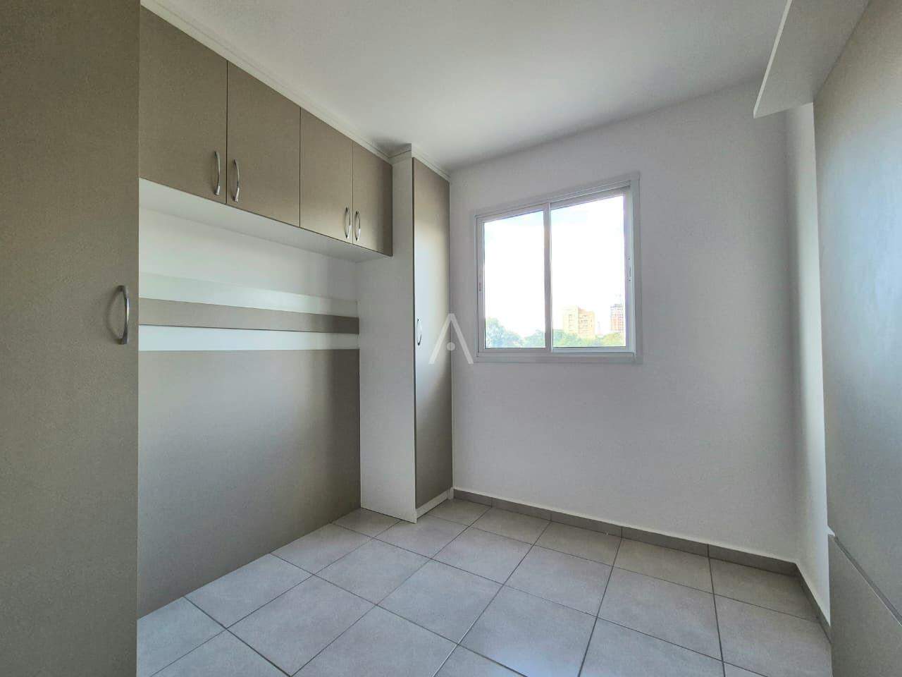 Apartamento para à venda no Bairro CANCELLI em CASCAVEL: 