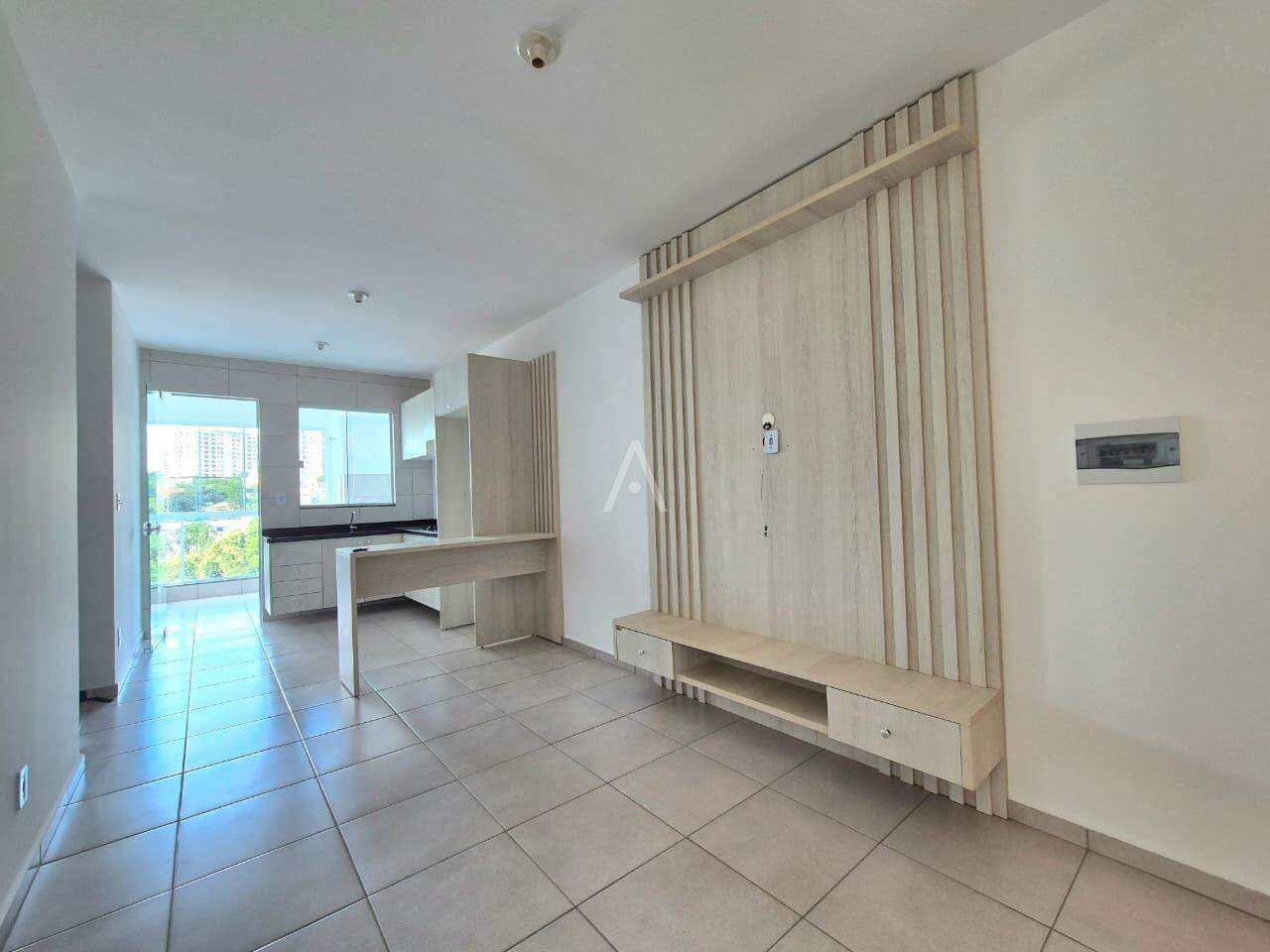 Apartamento para à venda no Bairro CANCELLI em CASCAVEL: 