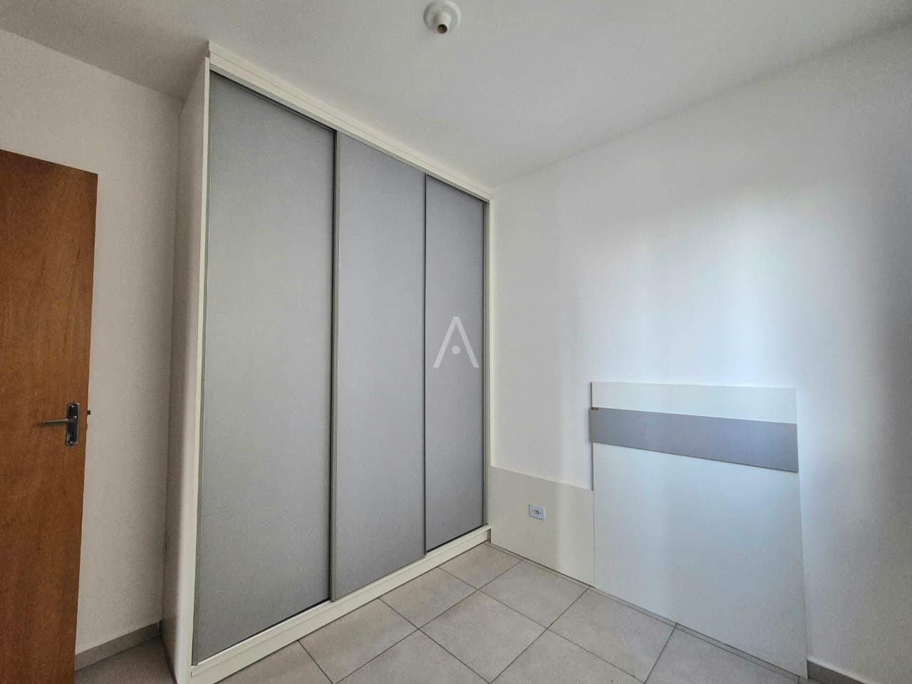 Apartamento para à venda no Bairro CANCELLI em CASCAVEL: 