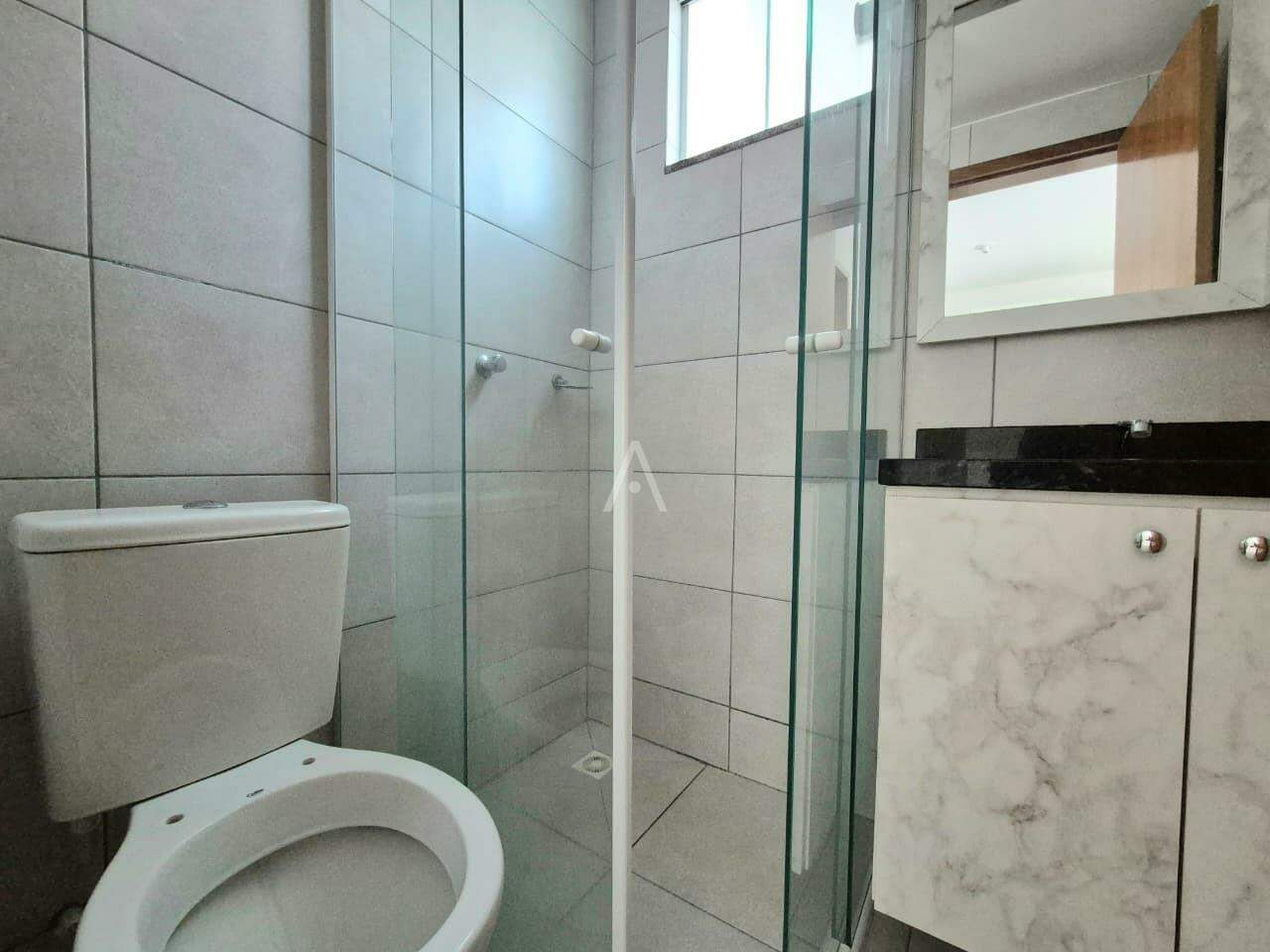 Apartamento para à venda no Bairro CANCELLI em CASCAVEL: 