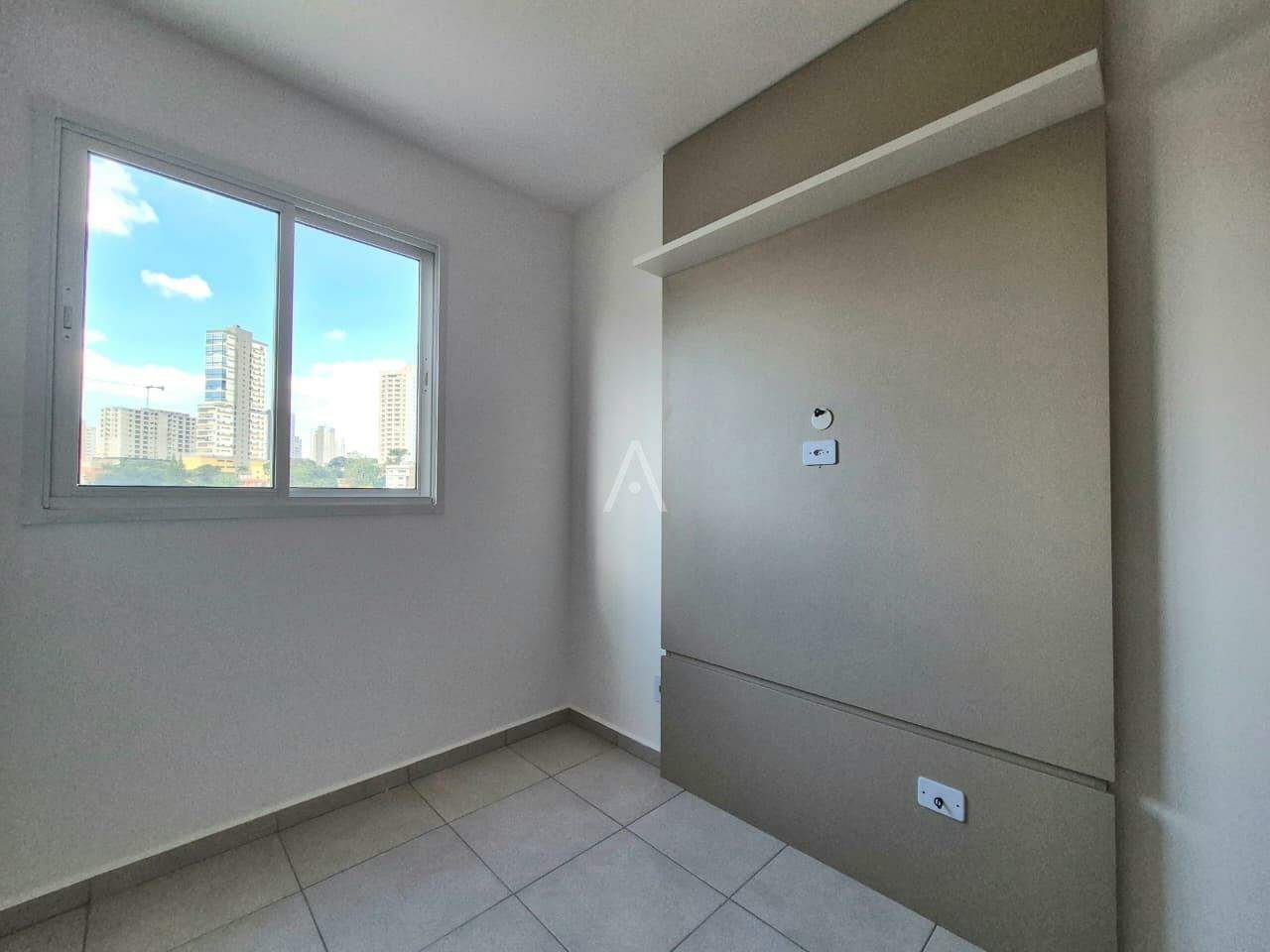 Apartamento para à venda no Bairro CANCELLI em CASCAVEL: 