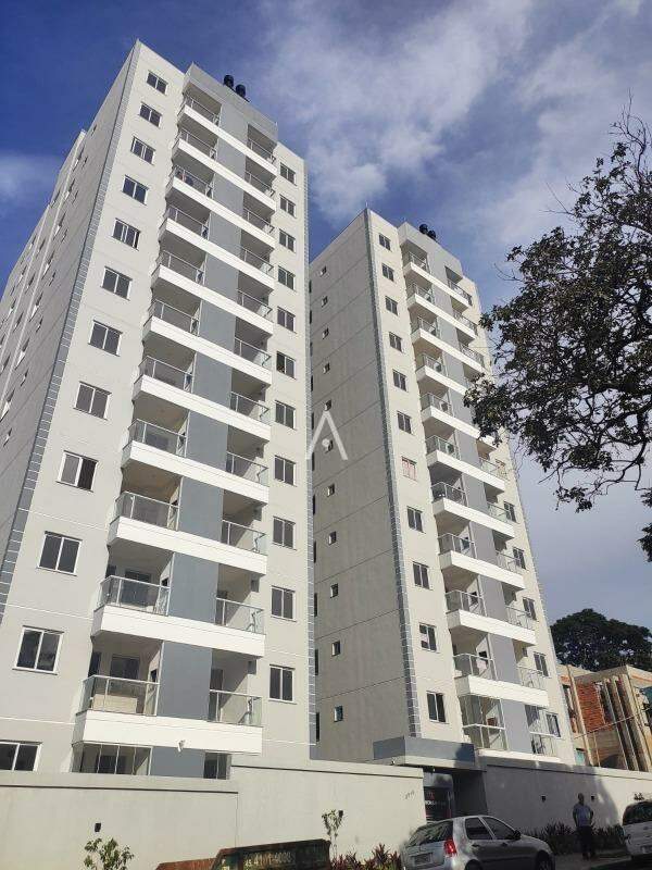 Apartamento para à venda no Bairro CANCELLI em CASCAVEL: 