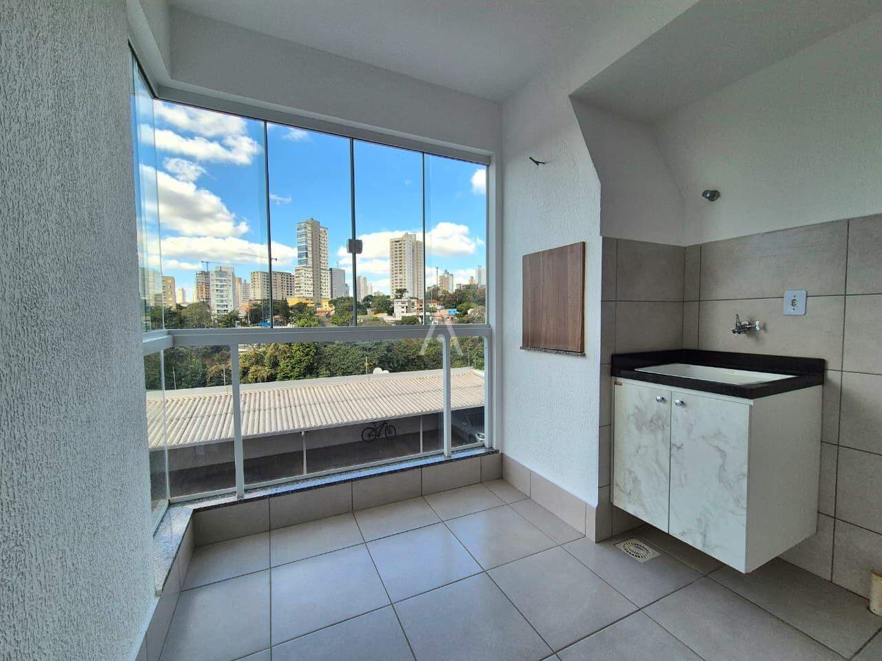 Apartamento para à venda no Bairro CANCELLI em CASCAVEL: 