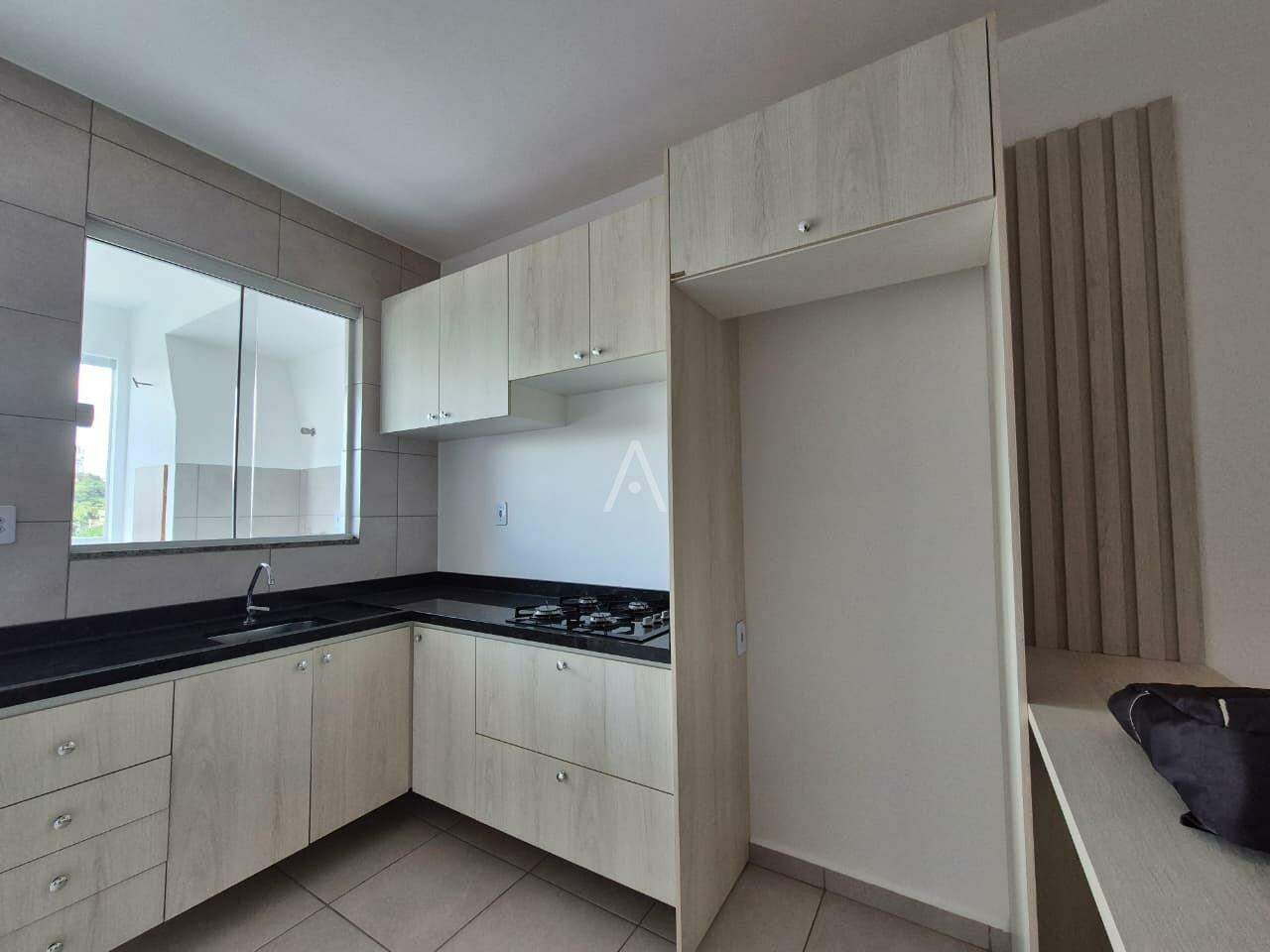 Apartamento para à venda no Bairro CANCELLI em CASCAVEL: 
