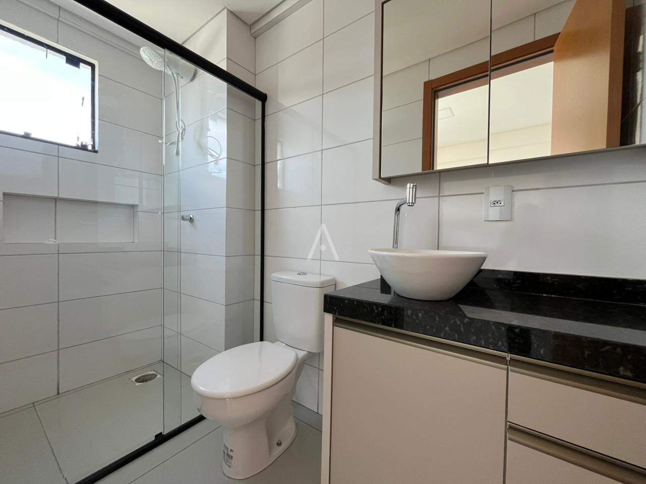 Apartamento para para aluguel no Bairro TOCANTINS em TOLEDO: