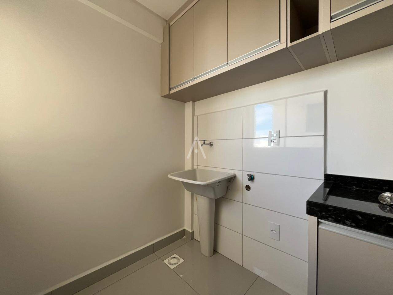 Apartamento para para aluguel no Bairro TOCANTINS em TOLEDO: