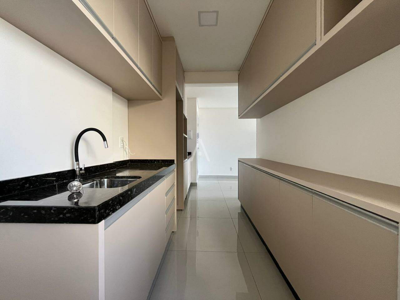 Apartamento para para aluguel no Bairro TOCANTINS em TOLEDO: