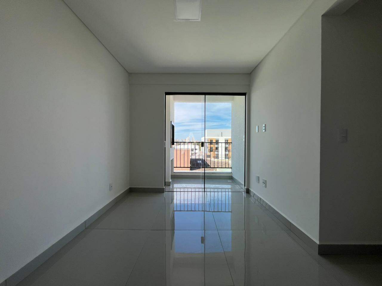 Apartamento para para aluguel no Bairro TOCANTINS em TOLEDO: