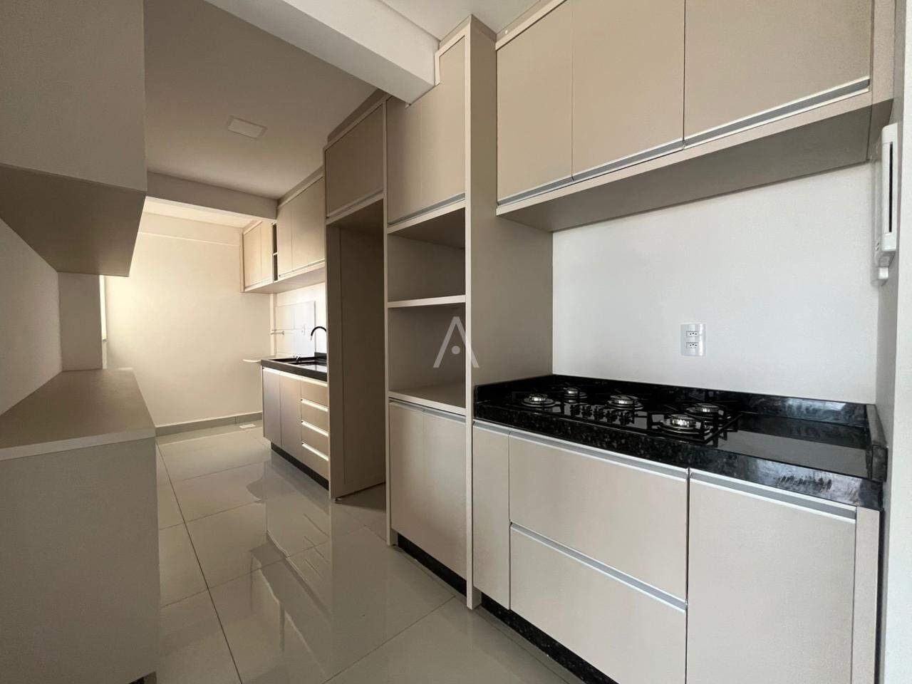 Apartamento para para aluguel no Bairro TOCANTINS em TOLEDO: