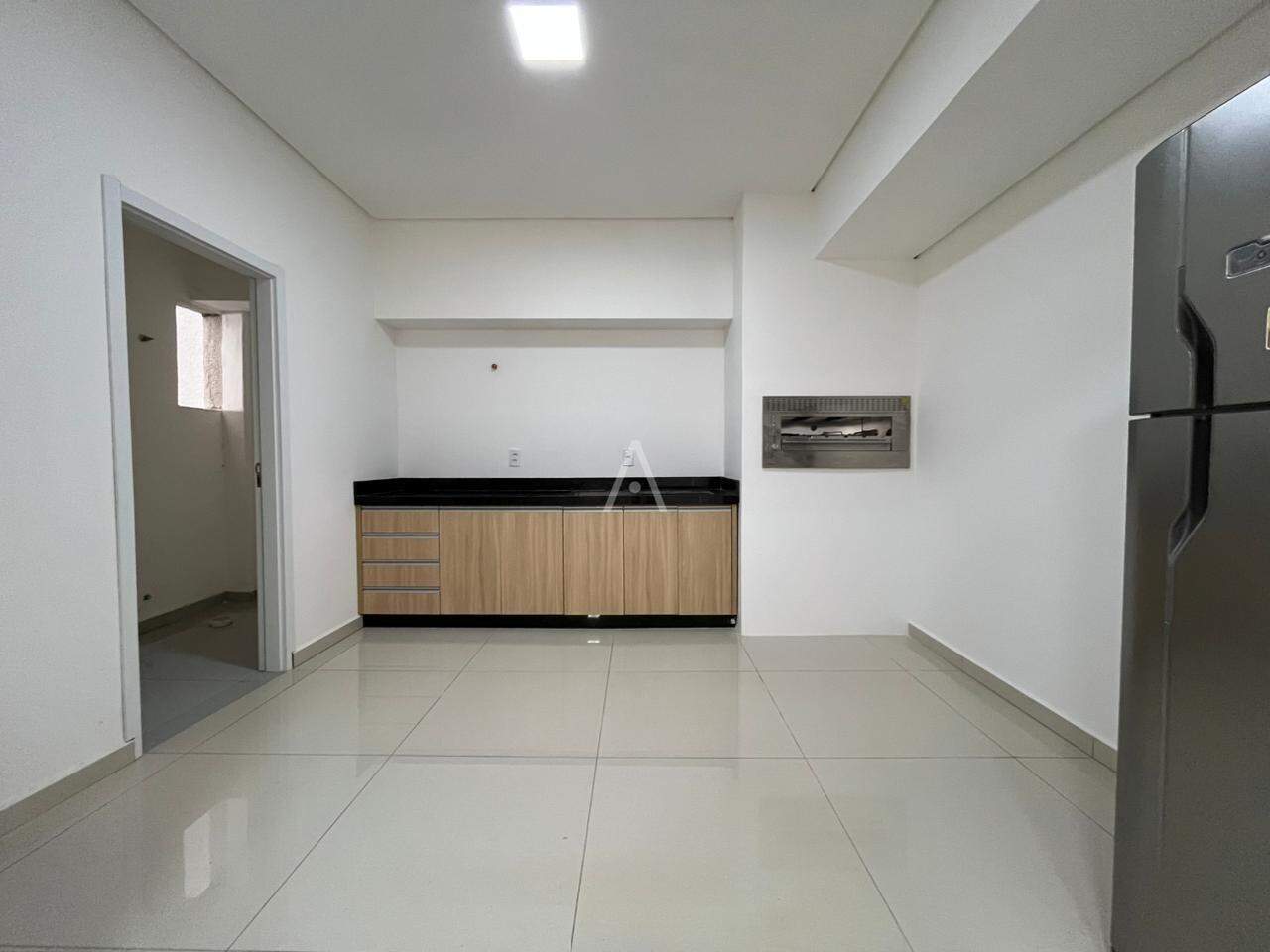 Apartamento para para aluguel no Bairro TOCANTINS em TOLEDO: