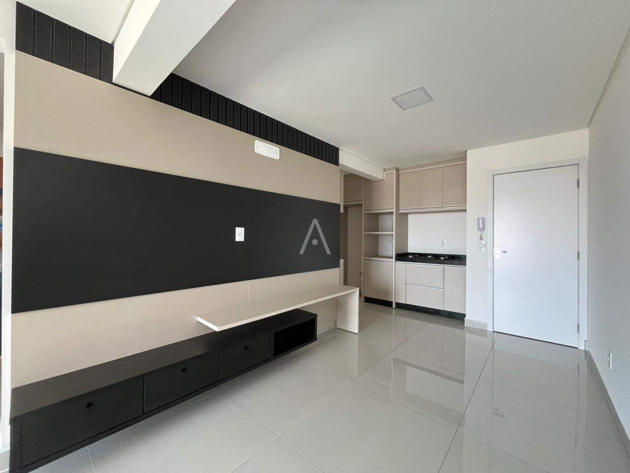 Apartamento para para aluguel no Bairro TOCANTINS em TOLEDO: