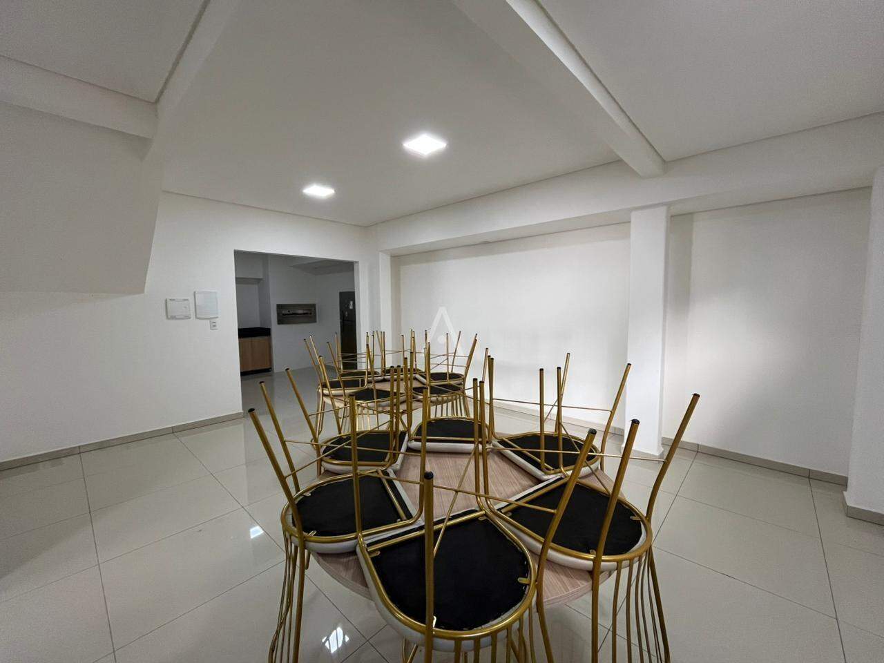 Apartamento para para aluguel no Bairro TOCANTINS em TOLEDO: