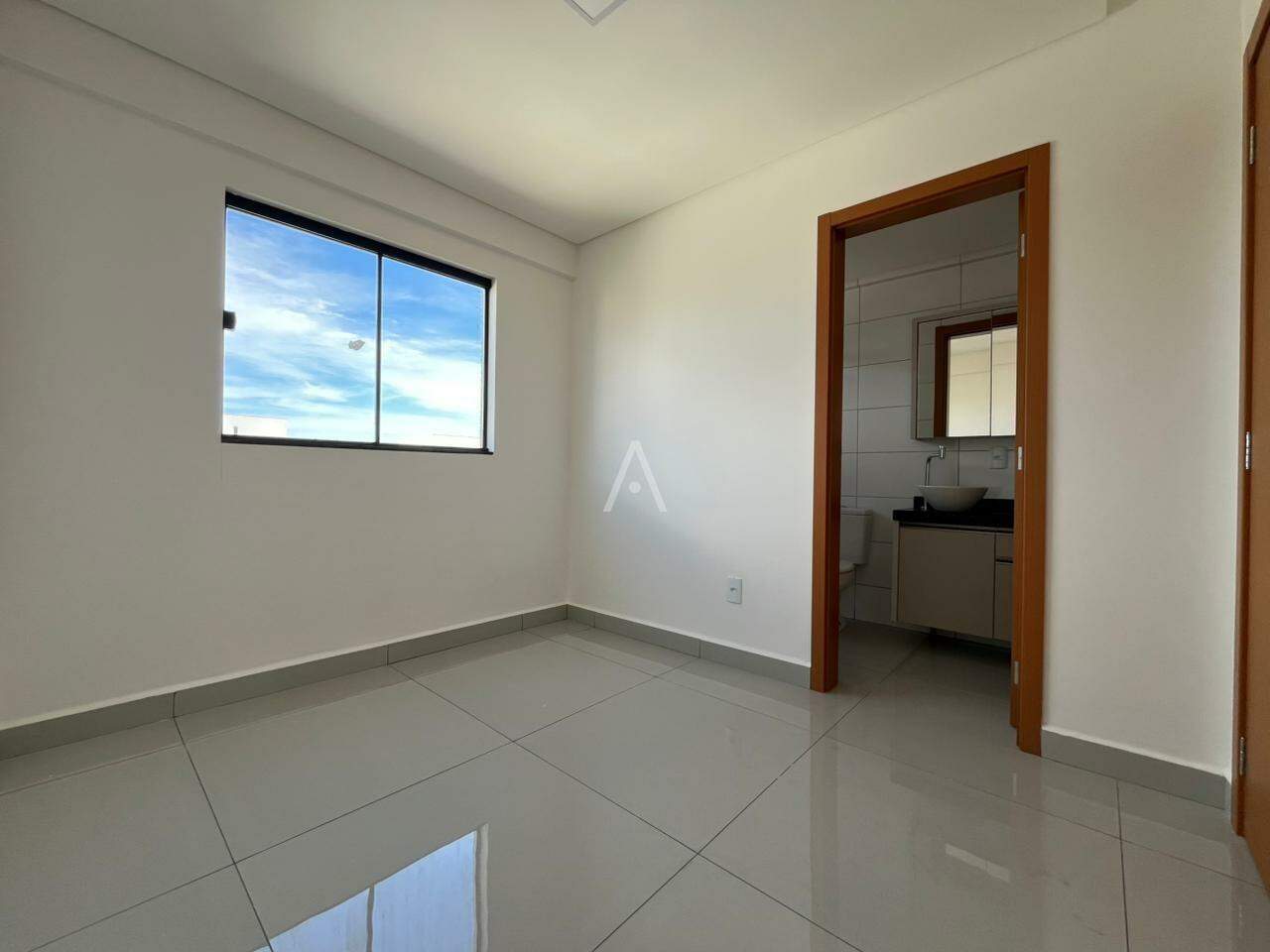 Apartamento para para aluguel no Bairro TOCANTINS em TOLEDO: