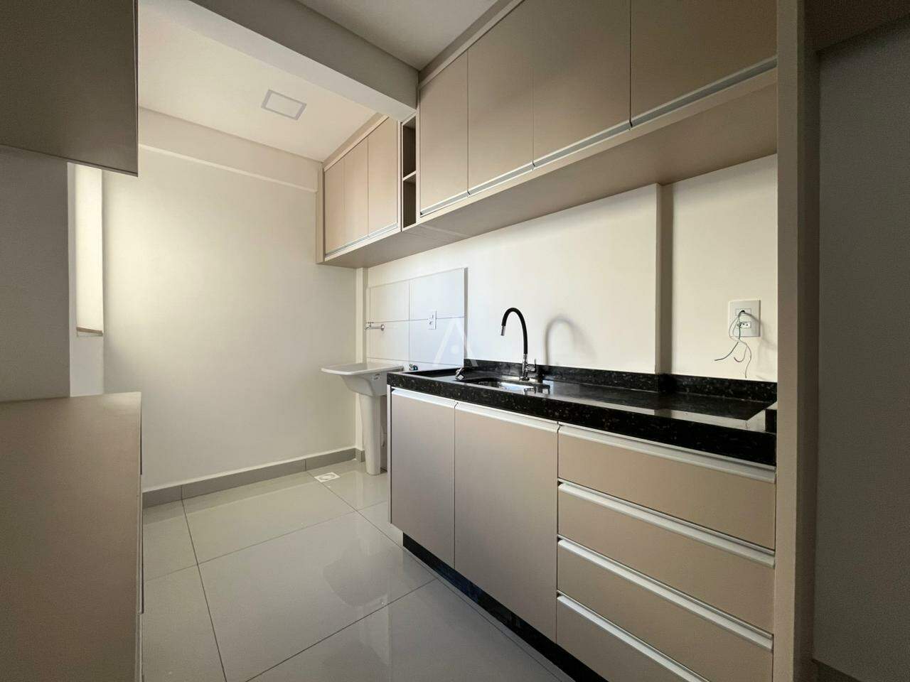 Apartamento para para aluguel no Bairro TOCANTINS em TOLEDO: