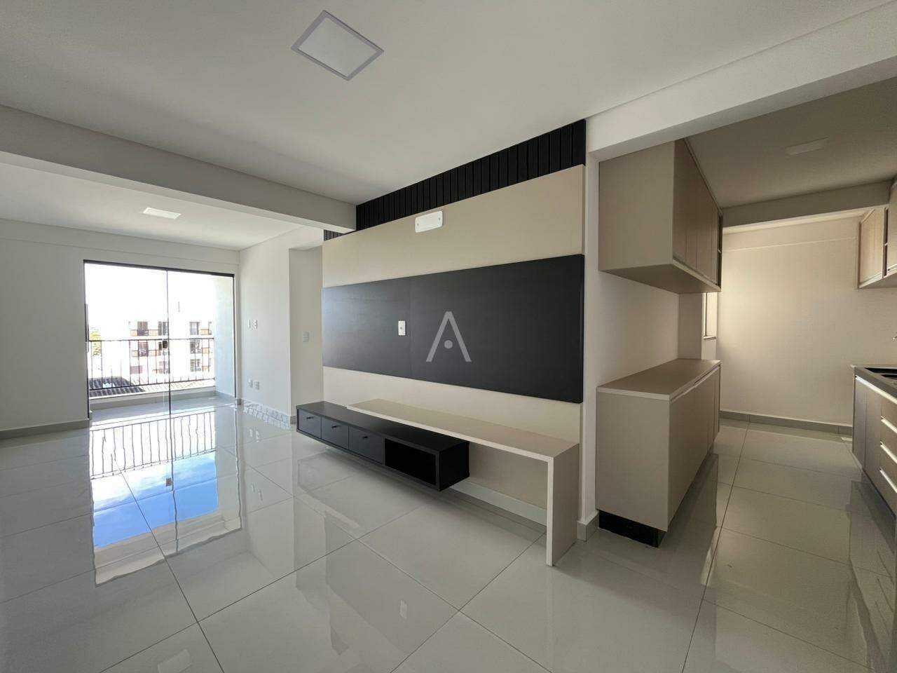 Apartamento para para aluguel no Bairro TOCANTINS em TOLEDO: 