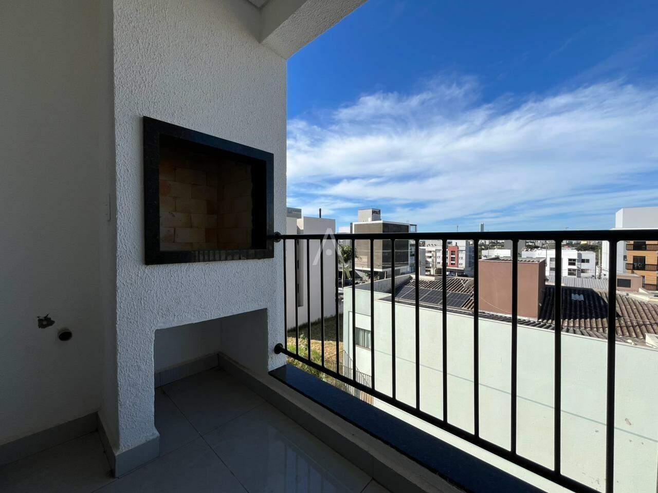 Apartamento para para aluguel no Bairro TOCANTINS em TOLEDO: